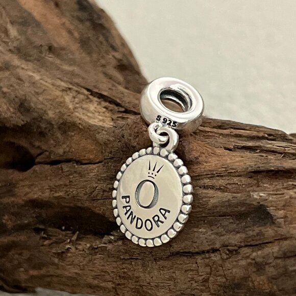 Pandora Real Madrid CF S925 Silver Dangle Charm - Picture 4 of 4